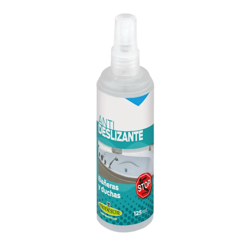 Monestir - Antideslizante Invisible Suelos 125 ml.