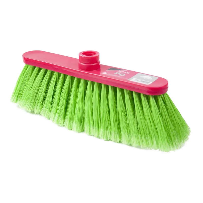 Rozenbal - Cepillo Escoba Po.