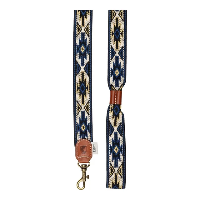 Buddys - Correa Buddys para perros Peyote.