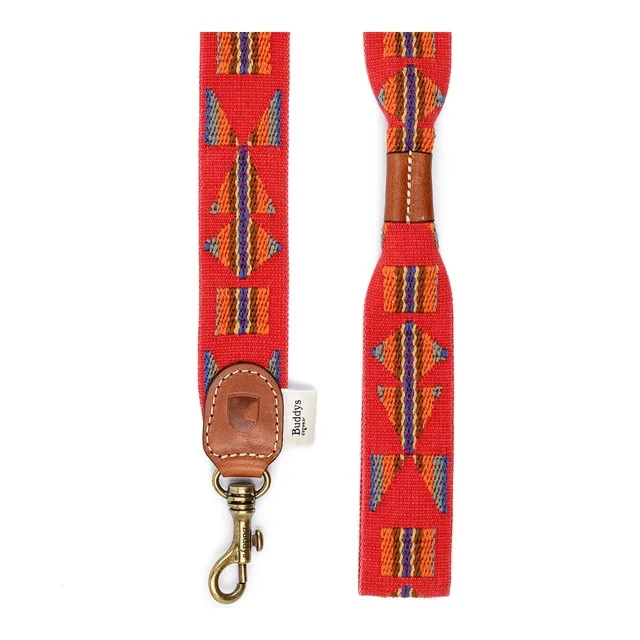 Buddys - Correa Buddys para perros Etna.