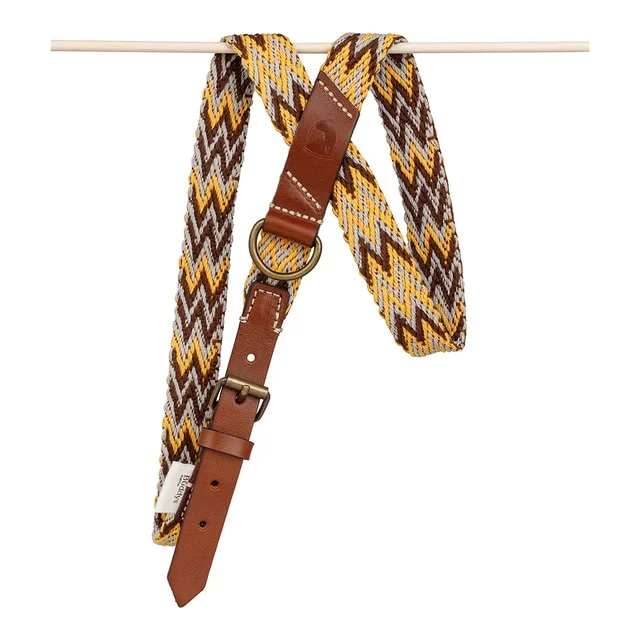 Buddys - Arnés Buddys para perros Peruvian.