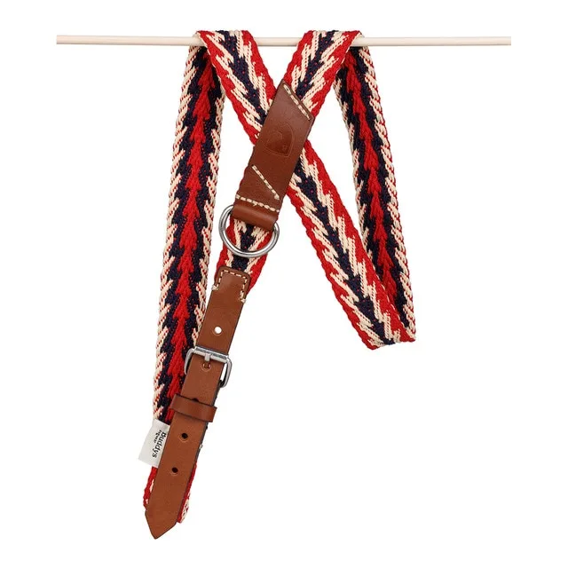 Buddys - Arnés Buddys para perros Peruvian.