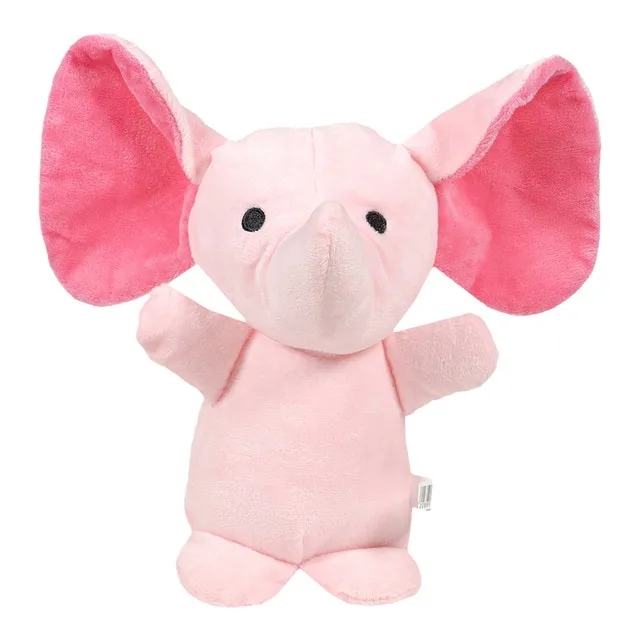 Gloria - Juguete Gloria para perros mini peluche olfativo Hoa.