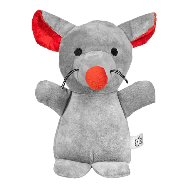 Gloria - Juguete Gloria para perros mini peluche olfativo Lagun.