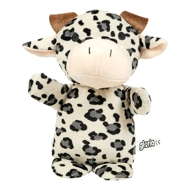 Gloria - Juguete Gloria para perros mini peluche olfativo Marvel.