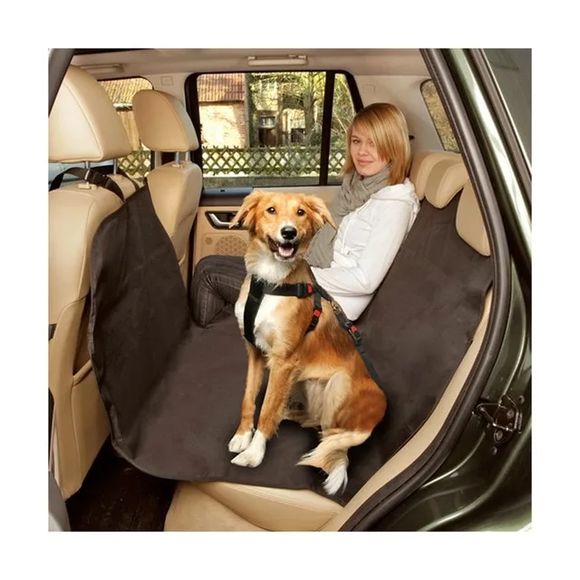 Karlie - Funda protectora de coche Karlie Car Safe Easy.