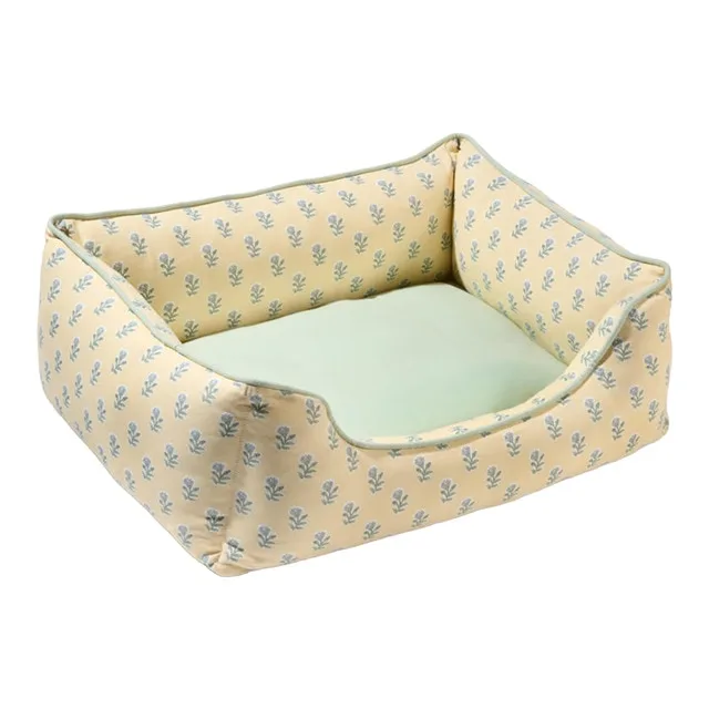 Fred & Rita - Cama Fred & Rita para perros y gatos Seaside Breeze.