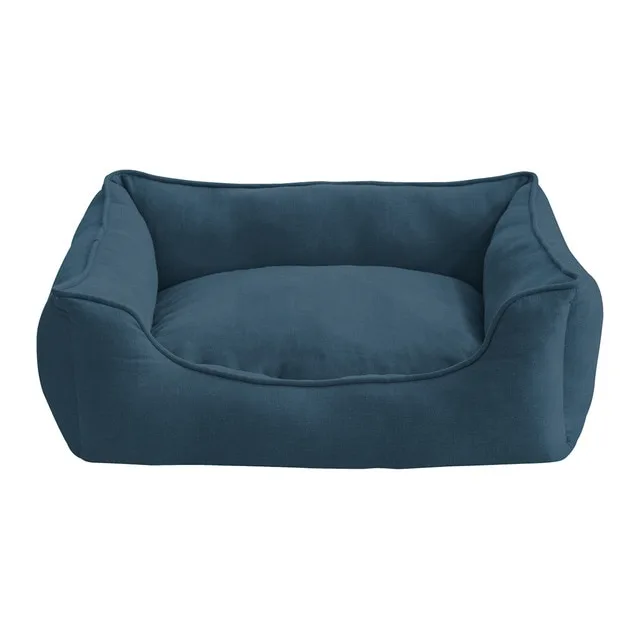 Fred & Rita - Cama Fred & Rita para perros y gatos Marine Waves.