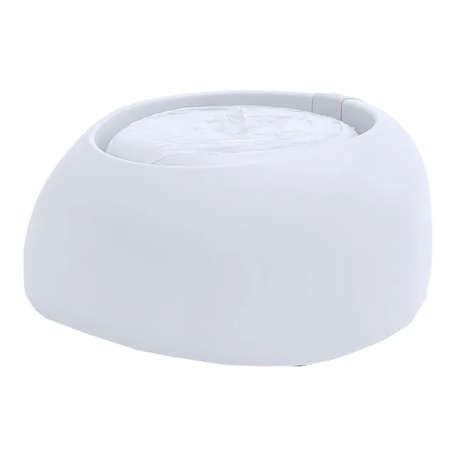 Imac - Bebedero fuente para gatos y perros Imac.