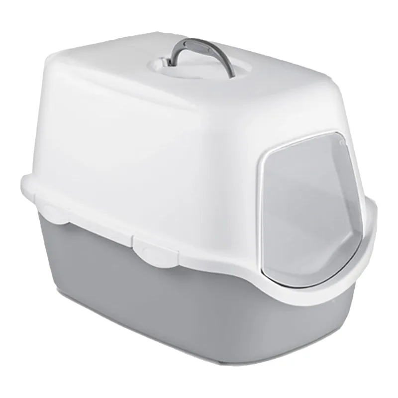 Stefanplast - Arenero Stefanplast para gatos Cathy.