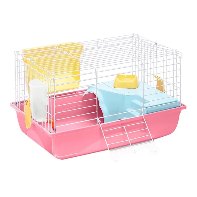 Imac - Jaula Imac para roedores Ronny 60.