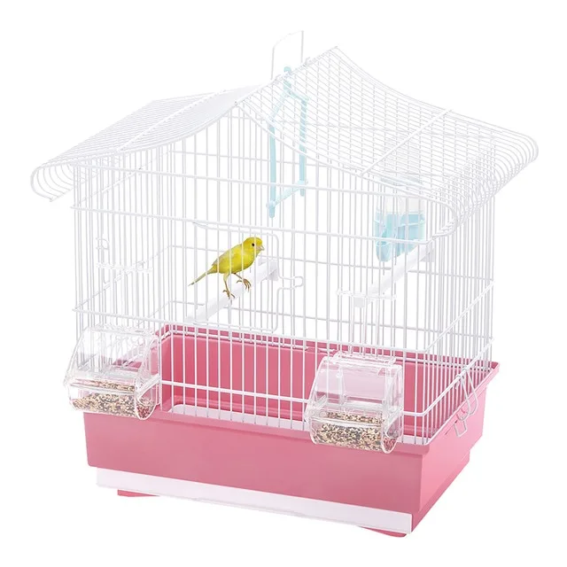 Imac - Jaula Imac para pájaros Ava.