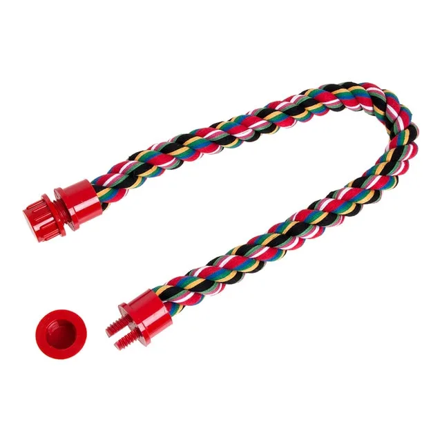 Karlie - Barra soporte Karlie para pájaros.