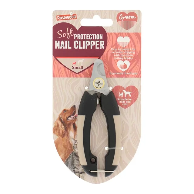 Rosewood - Cortauñas Rosewood para perros y gatos.