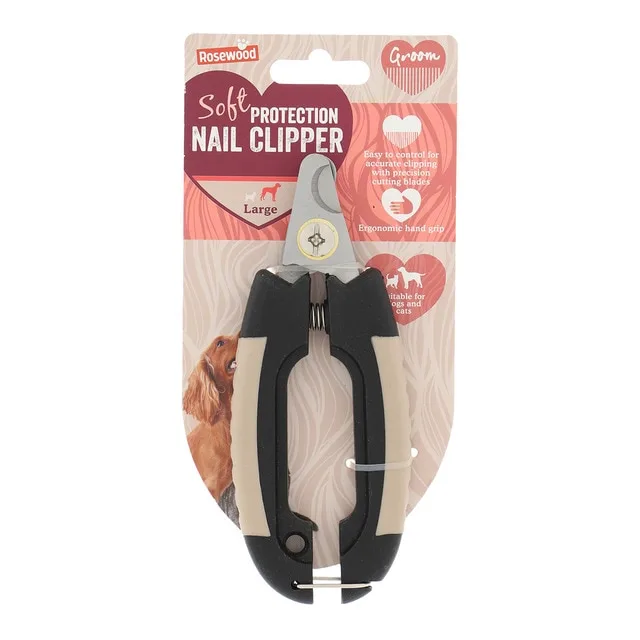 Rosewood - Cortauñas Rosewood para perros y gatos.