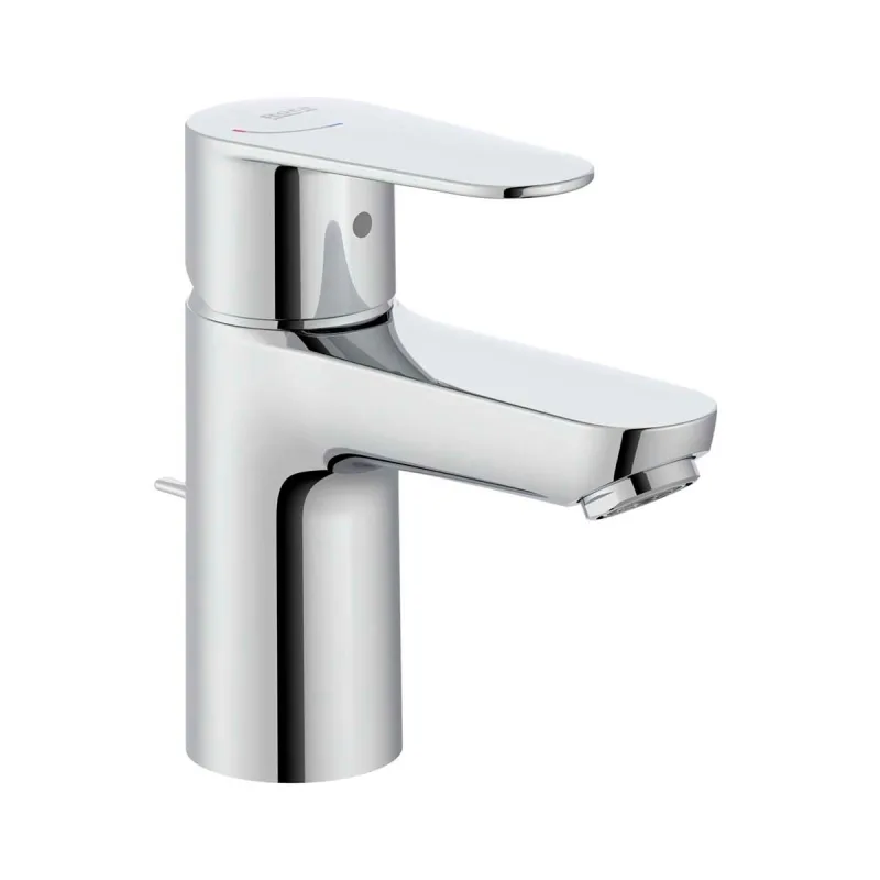 Roca - Grifo Monomando de Lavabo Mitos-N.