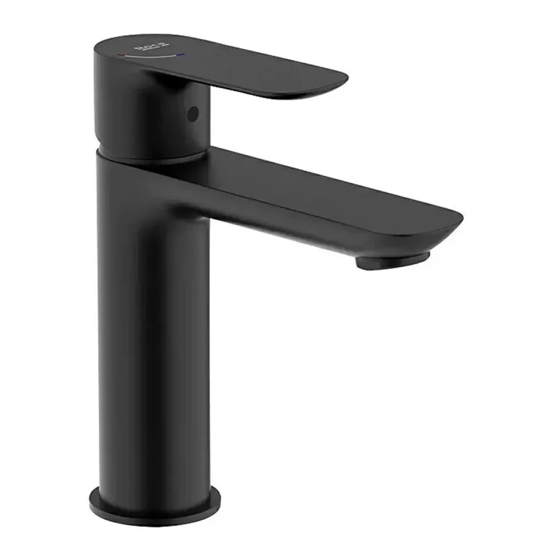 Roca - Grifo Monomando de Lavabo Nauta.