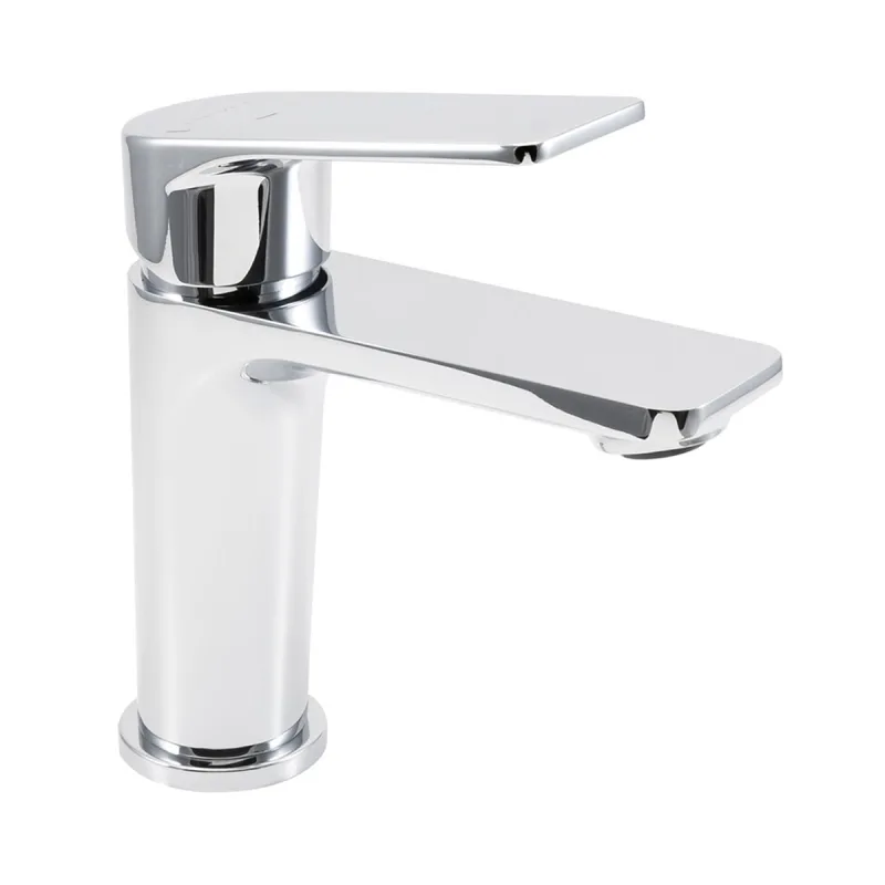 CLEVER - Grifo Monomando de Lavabo Vogue Xtreme 105 mm.