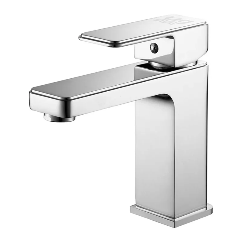 UNIVERSAL GRIFERÍA - Grifo Monomando de Lavabo Yangtsé.