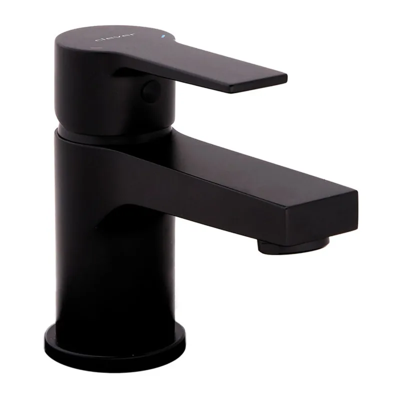 CLEVER - Grifo Monomando de Lavabo Go!2 65 mm.