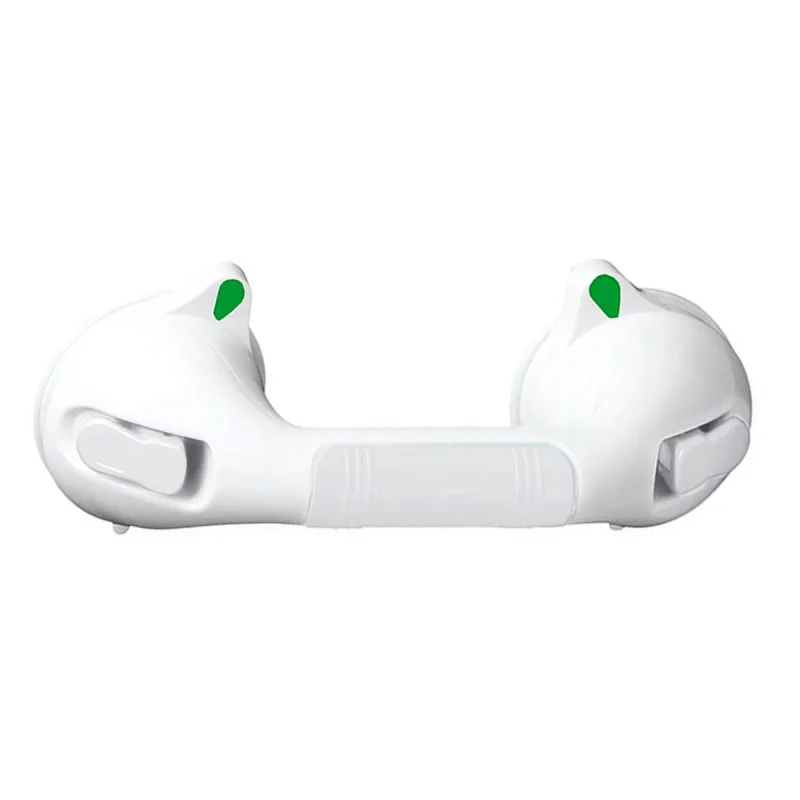 Wenko - Asidero De Baño Ventosa Secura 29 cm.