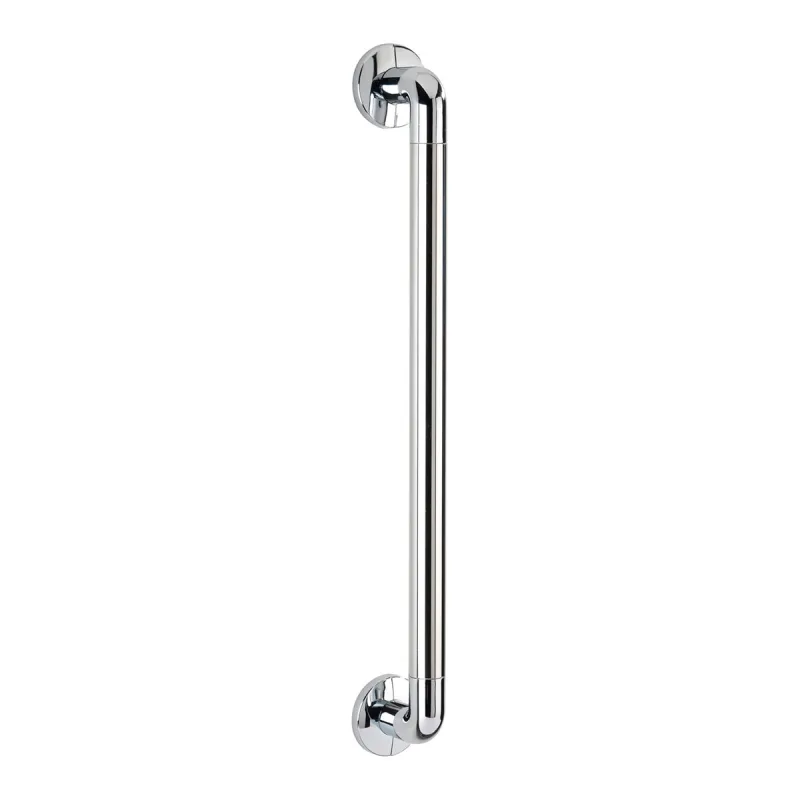 Wenko - Barra de Seguridad Aluminio para Baño.