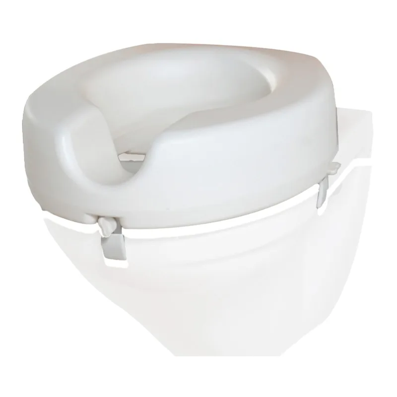 Wenko - Alzador WC Secura.