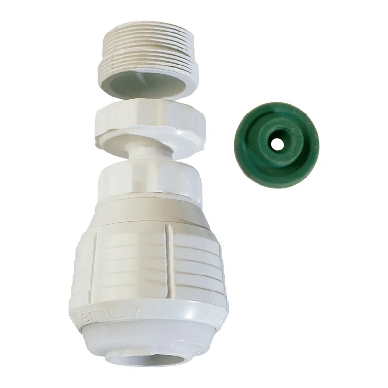 Anzapack - Filtro Economizador Cocina.