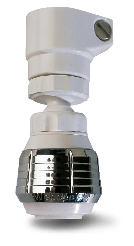 Anzapack - Atomizador con Rótula y Mordaza.