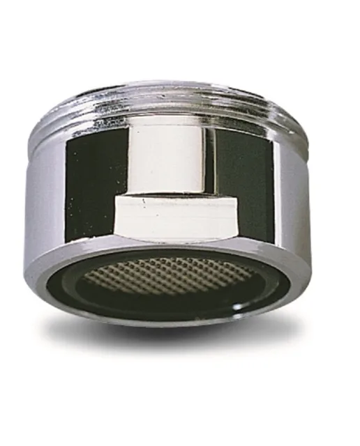 Anzapack - Atomizador Macho para Grifo con Economizador.