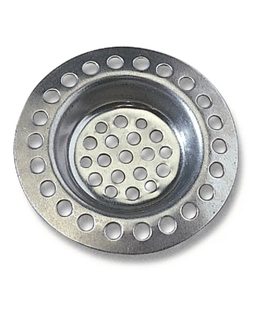 Anzapack - Rejilla Filtrante Desagüe.