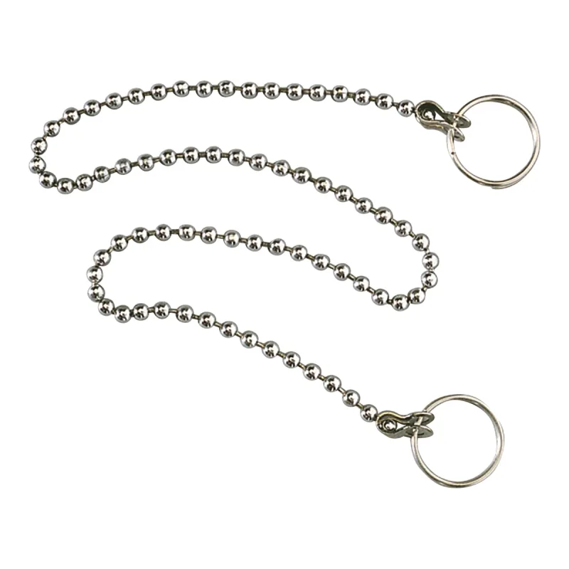 Anzapack - Cadena para Tapón 25 cm.