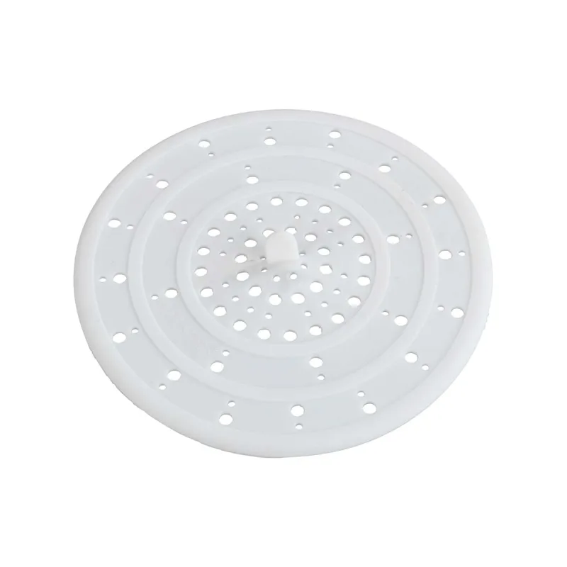 Wenko - Filtro Desagüe Silicona Sava.