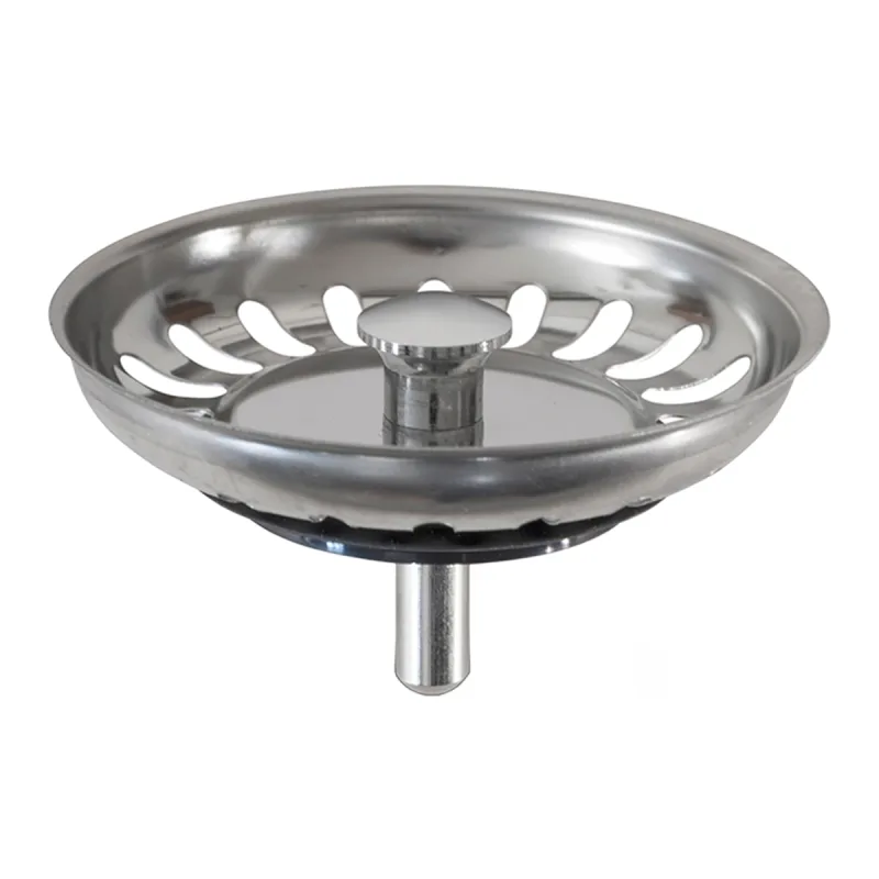 Anzapack - Cestilla para Válvulas Ø 113 mm con Pasador Metálico.