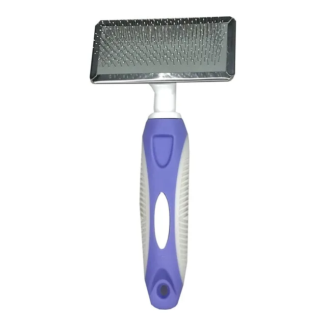 Alma by Almapet - Carda metálica grande Alma by Almapet para gatos y perros.