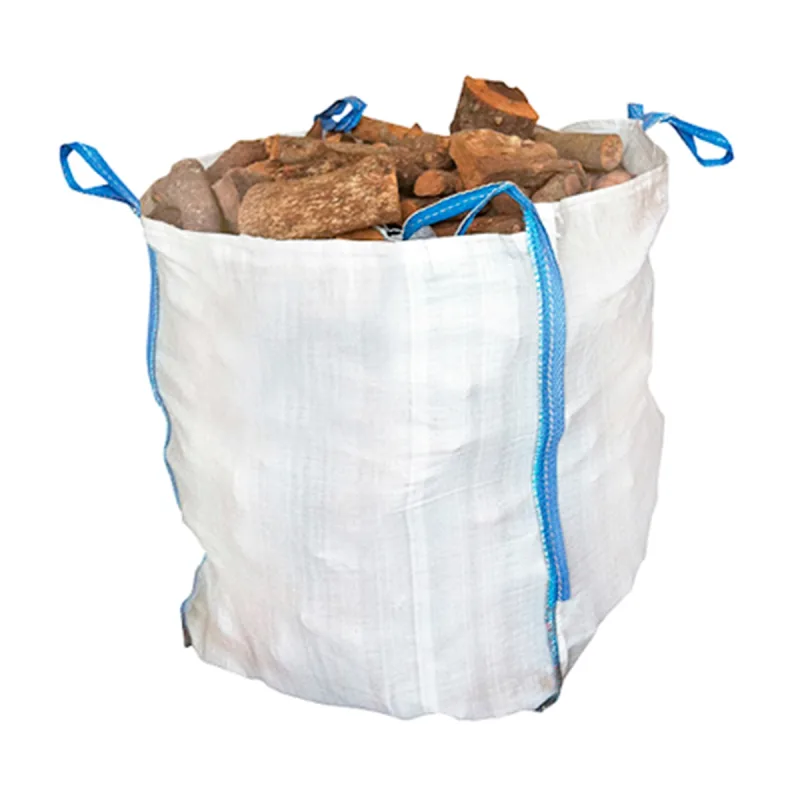 Viña esquinada - Big Bag Leña Encina 250 kg.