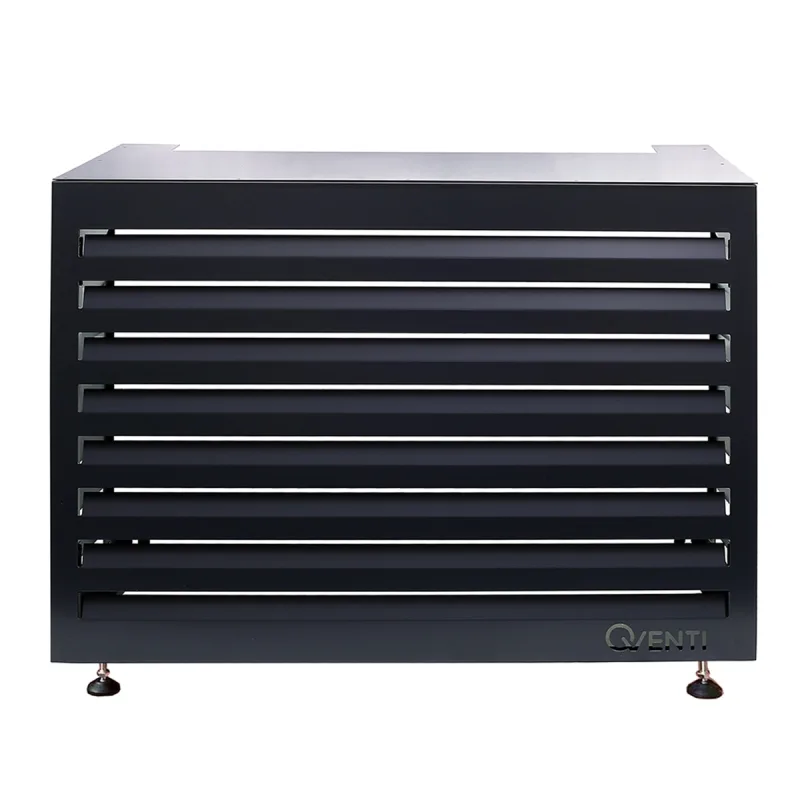 QVenti - Carcasa para aire acondicionado Qventi 100 cm.