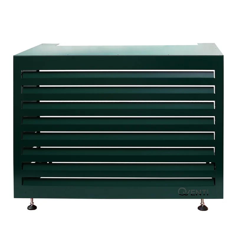 QVenti - Carcasa para aire acondicionado Qventi 100 cm.