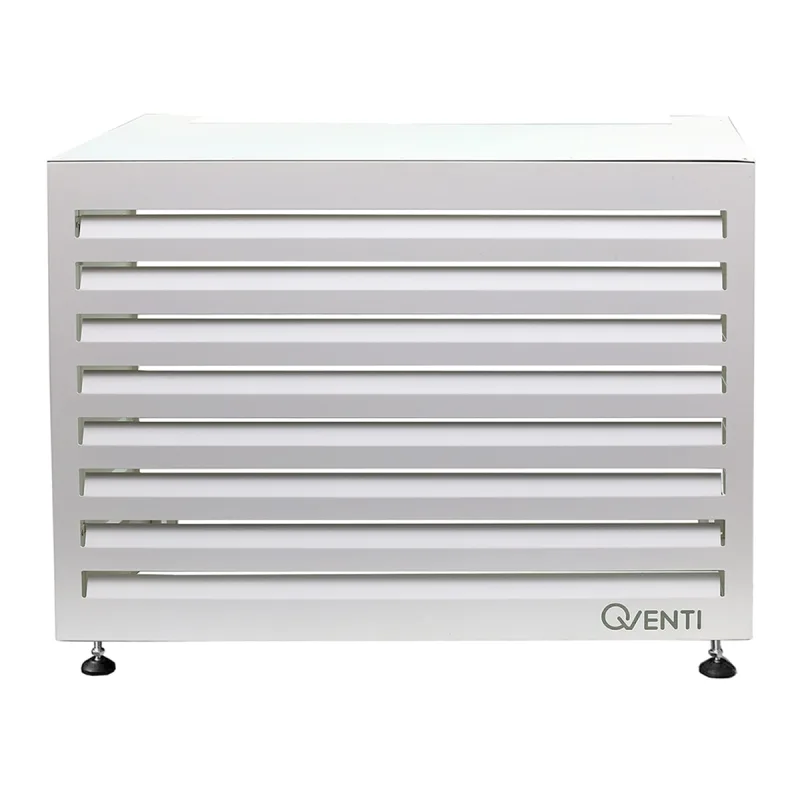 QVenti - Carcasa para aire acondicionado Qventi 100 cm.