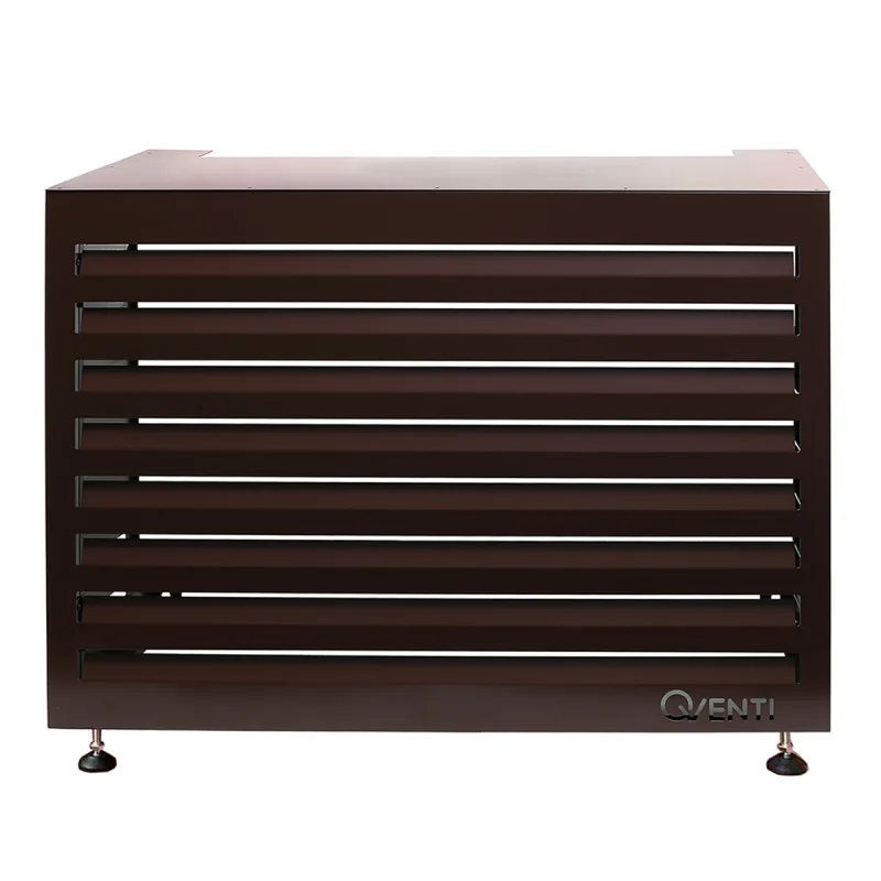 QVenti - Carcasa para aire acondicionado Qventi 100 cm.