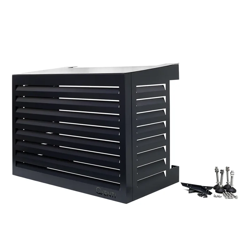 QVenti - Carcasa para aire acondicionado Qventi 115 cm.