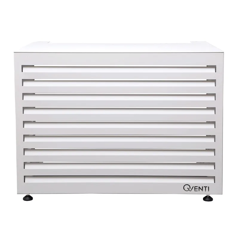 QVenti - Carcasa para aire acondicionado Qventi 115 cm.