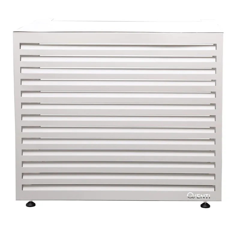 QVenti - Carcasa para aire acondicionado Qventi 130 cm.