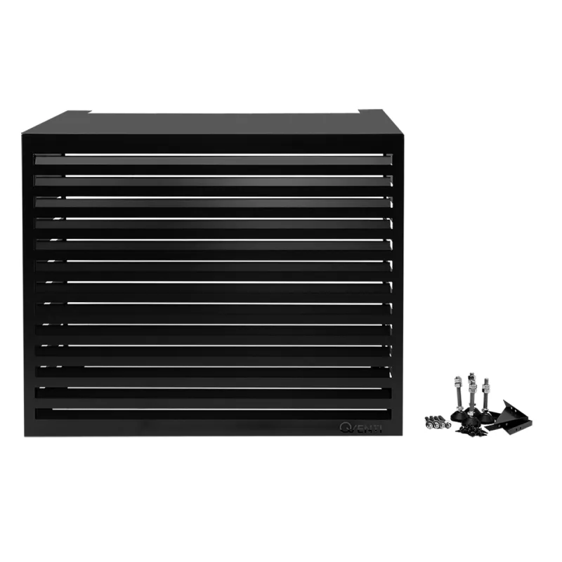 QVenti - Carcasa para aire acondicionado Qventi 130 cm.