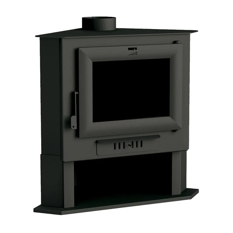 FM CALEFACCIÓN - Estufa Leña Rincón CH-5.