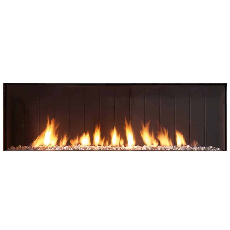 Hergom - Hogar Gas Natural MG-140/38 DQ.