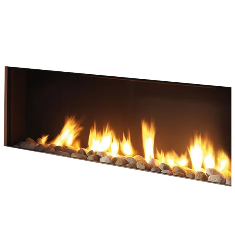 Hergom - Hogar Gas Natural MG-120/38 DQ.