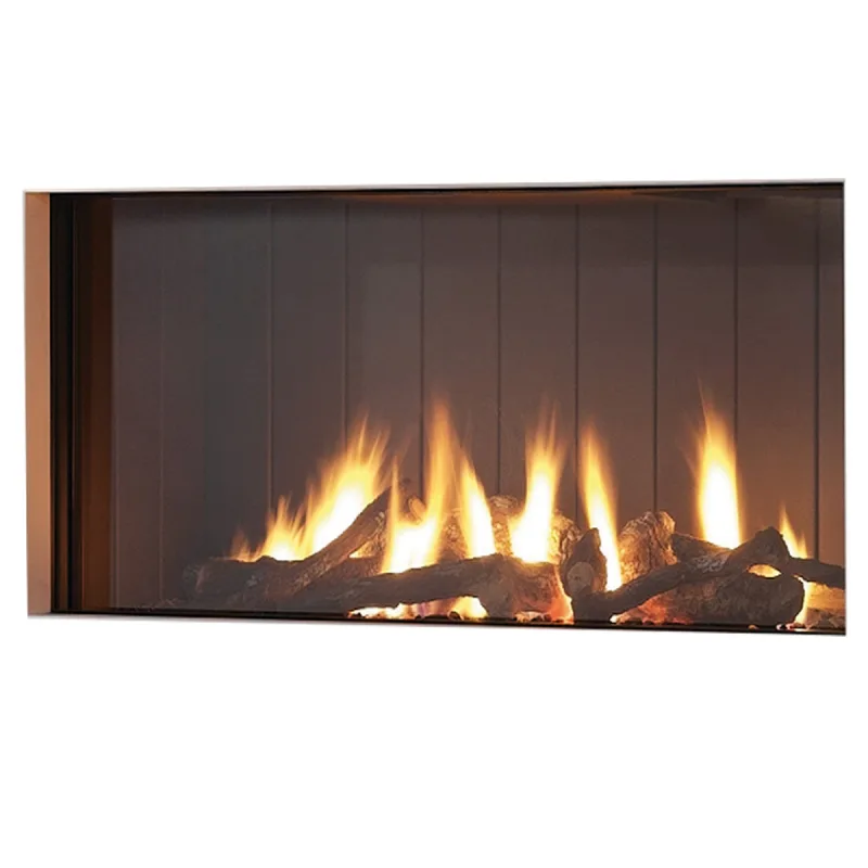 Hergom - Hogar Gas Natural MG-100/38 DQ.