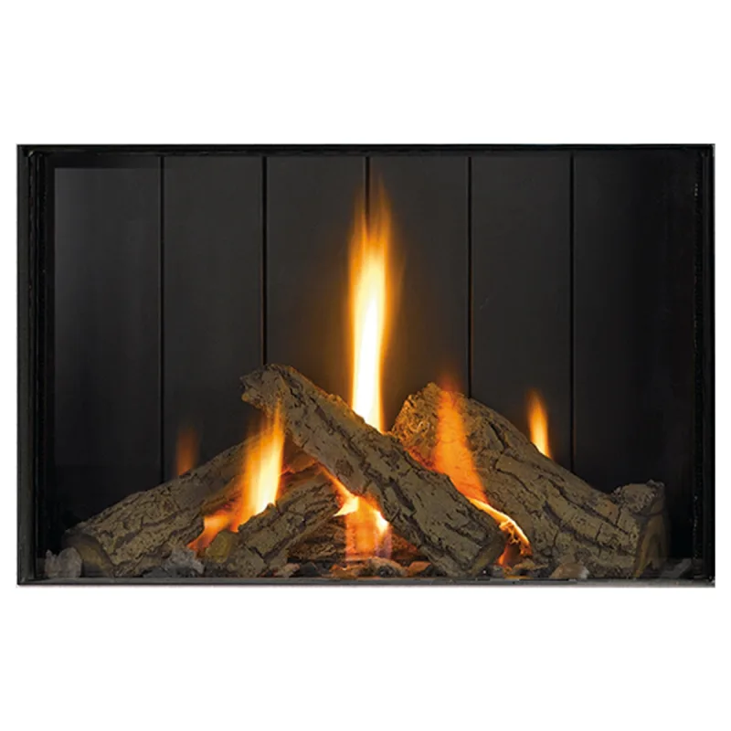 Hergom - Hogar Gas Natural MG-73/38 DQ.