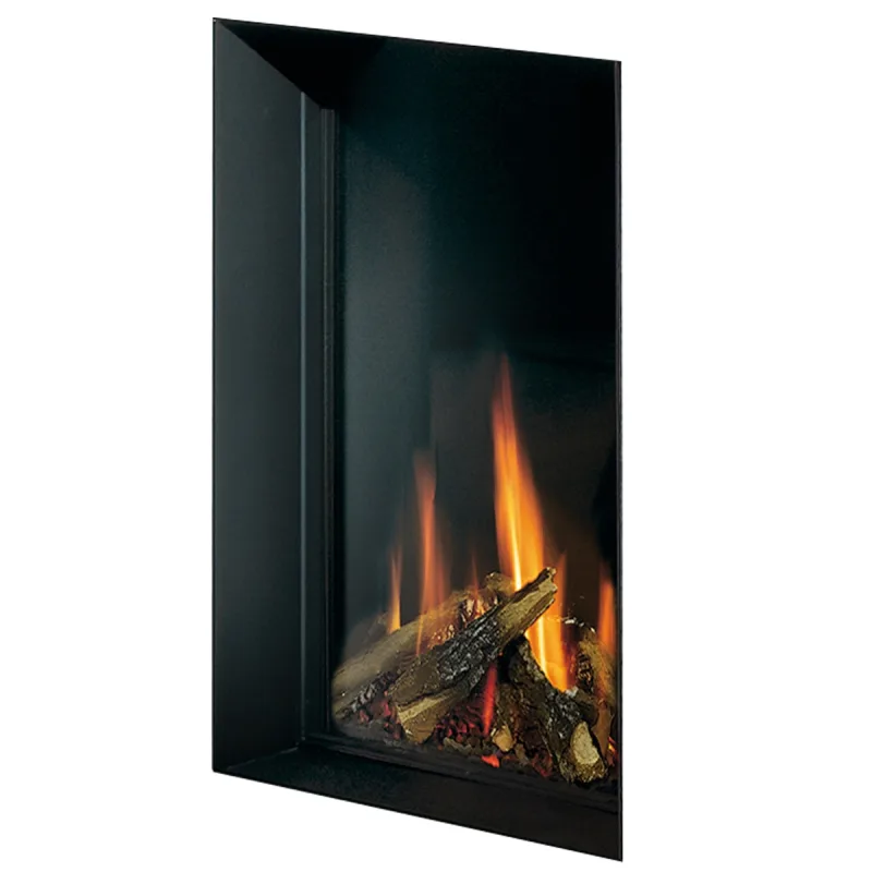 Hergom - Hogar Gas Natural MG-38/63.